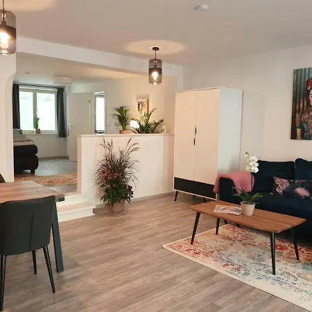 Studioapartment L46 - In Exklusiver Innenstadtlage