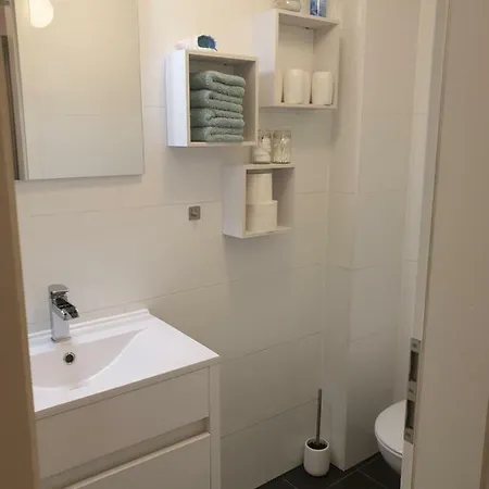 Studioapartment L46 - In Exklusiver Innenstadtlage * Potsdam