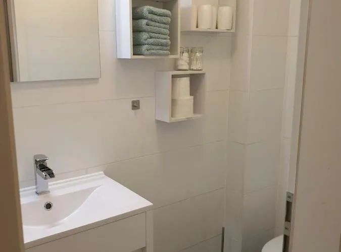 Studioapartment L46 - In Exklusiver Innenstadtlage * Potsdam